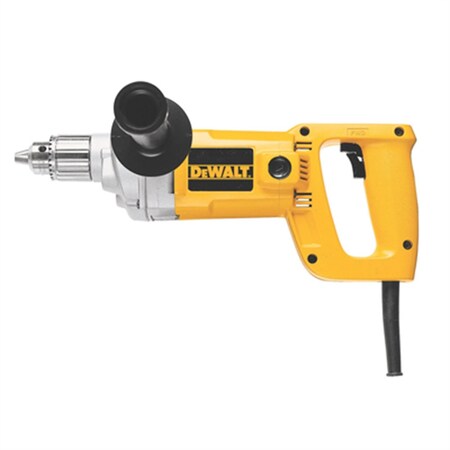 Dewalt 1/2" Corded End Handle Drill w/ 600 RPM DW140